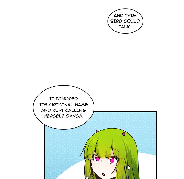 Go Away, Mr.Demon Chapter 219 image 40