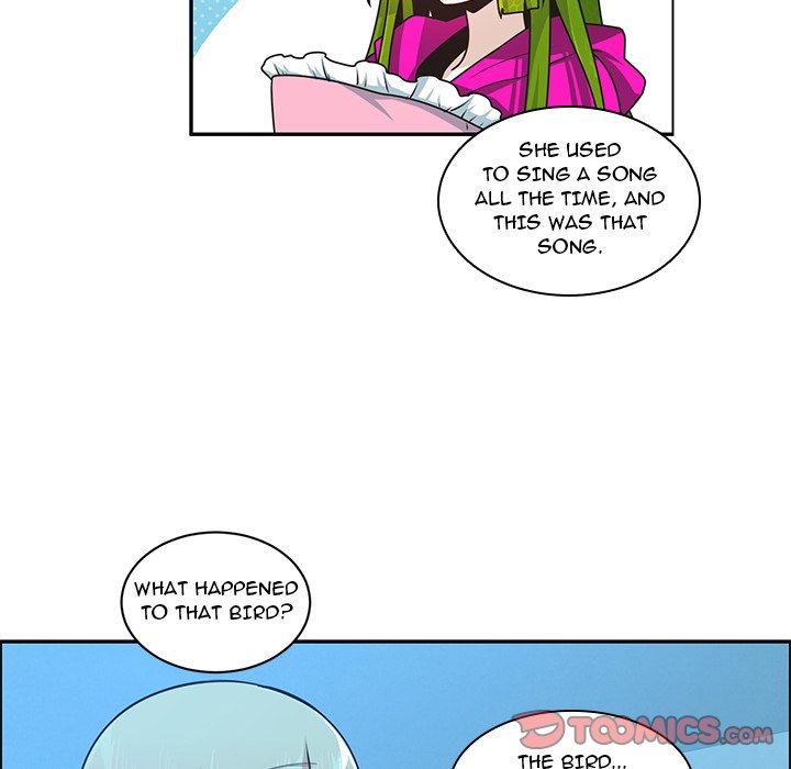 Go Away, Mr.Demon Chapter 219 image 41