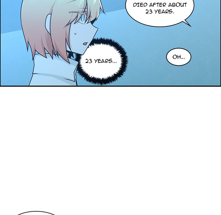 Go Away, Mr.Demon Chapter 219 image 42