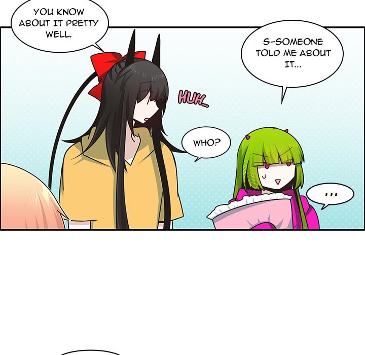 Go Away, Mr.Demon Chapter 219 image 43
