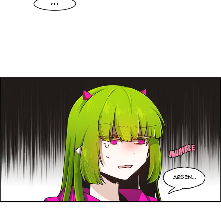 Go Away, Mr.Demon Chapter 219 image 44