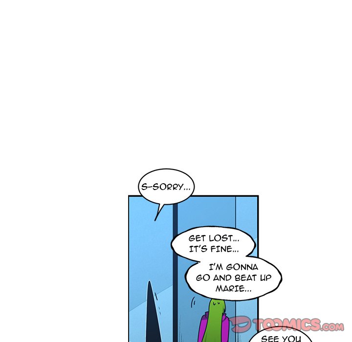 Go Away, Mr.Demon Chapter 219 image 45