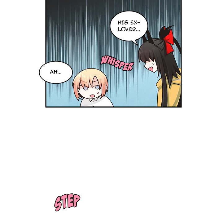 Go Away, Mr.Demon Chapter 219 image 47