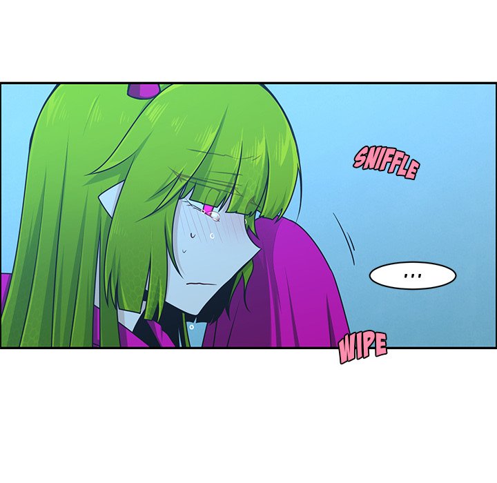 Go Away, Mr.Demon Chapter 219 image 48