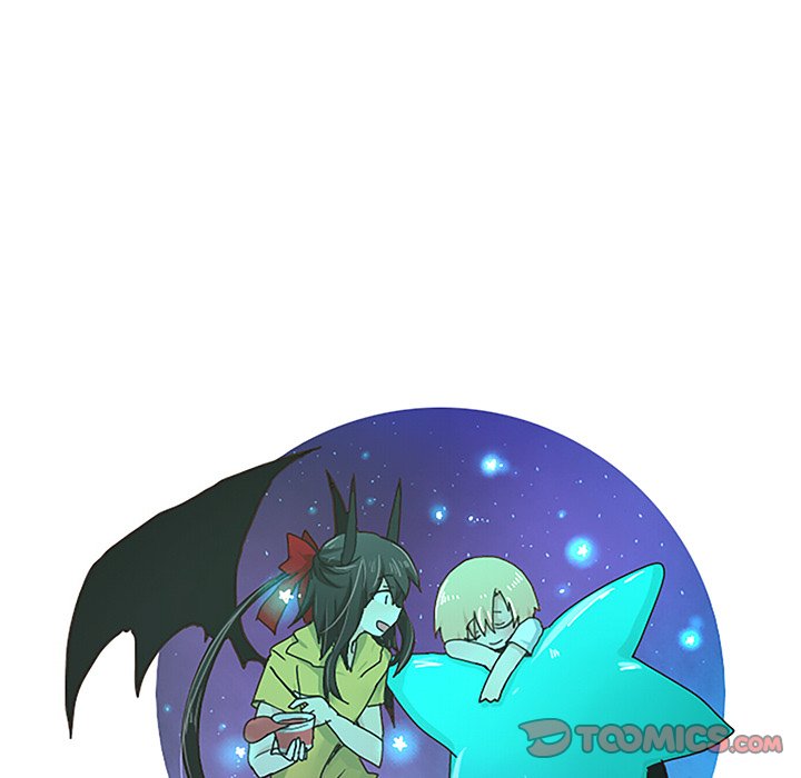 Go Away, Mr.Demon Chapter 219 image 49
