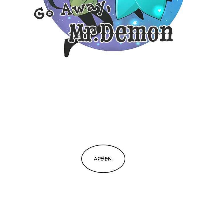 Go Away, Mr.Demon Chapter 219 image 50