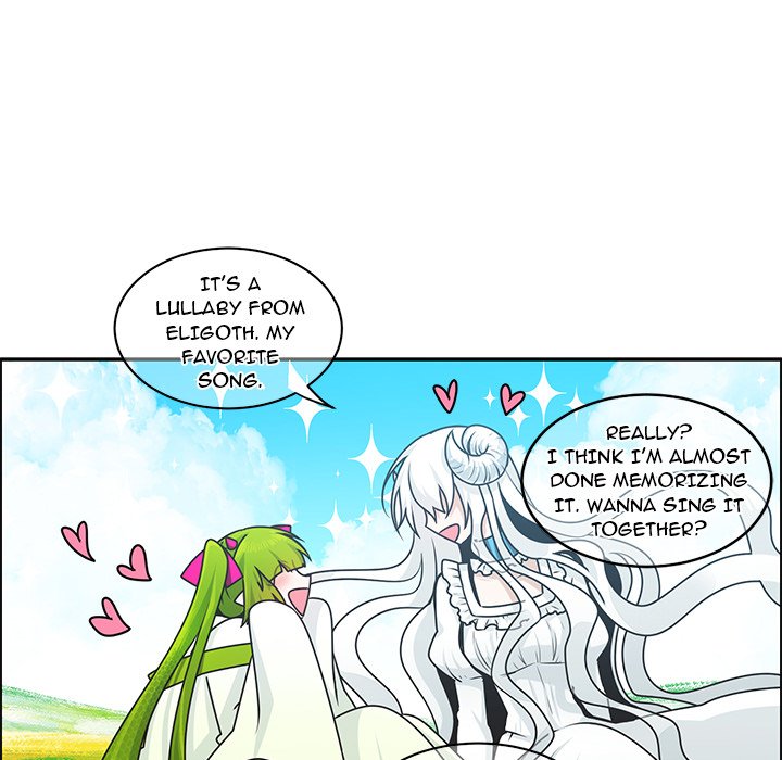 Go Away, Mr.Demon Chapter 219 image 52