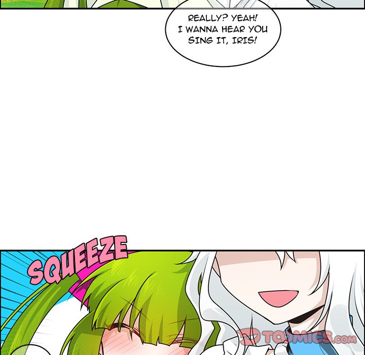 Go Away, Mr.Demon Chapter 219 image 53