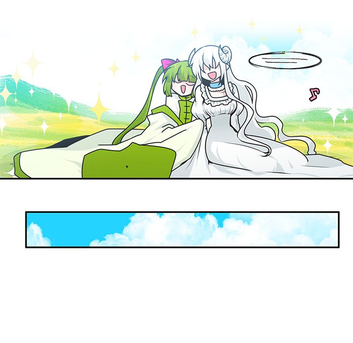 Go Away, Mr.Demon Chapter 219 image 55