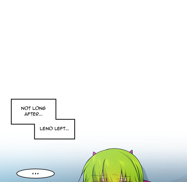 Go Away, Mr.Demon Chapter 219 image 56