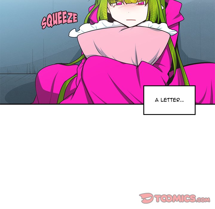 Go Away, Mr.Demon Chapter 219 image 57