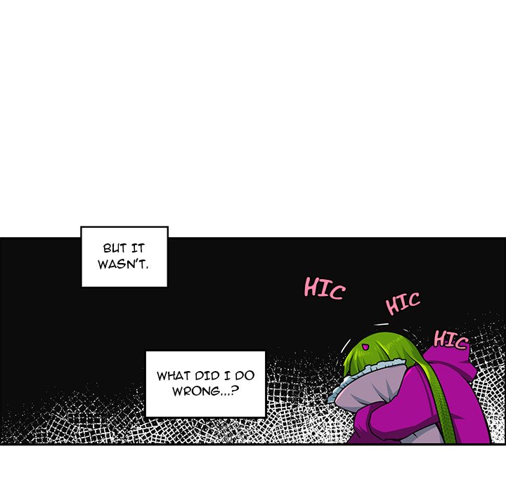 Go Away, Mr.Demon Chapter 219 image 59
