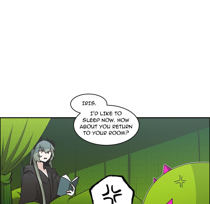 Go Away, Mr.Demon Chapter 219 image 60