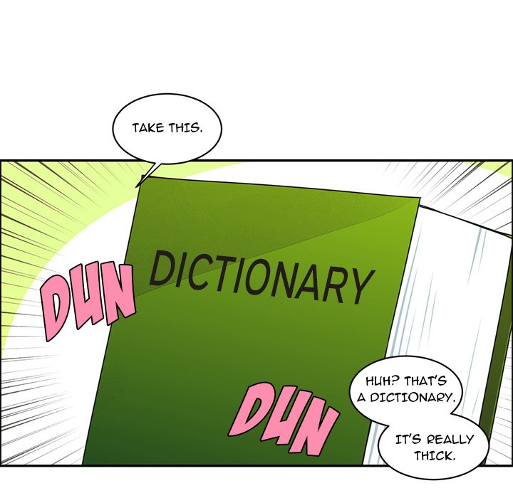 Go Away, Mr.Demon Chapter 219 image 64