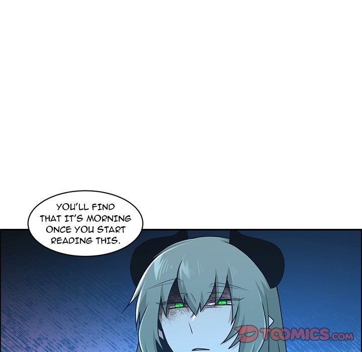 Go Away, Mr.Demon Chapter 219 image 65