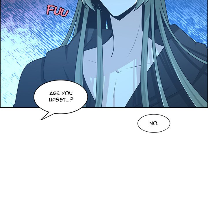 Go Away, Mr.Demon Chapter 219 image 66