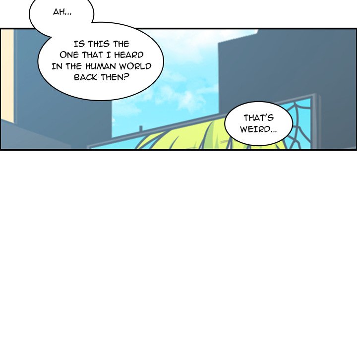 Go Away, Mr.Demon Chapter 219 image 6