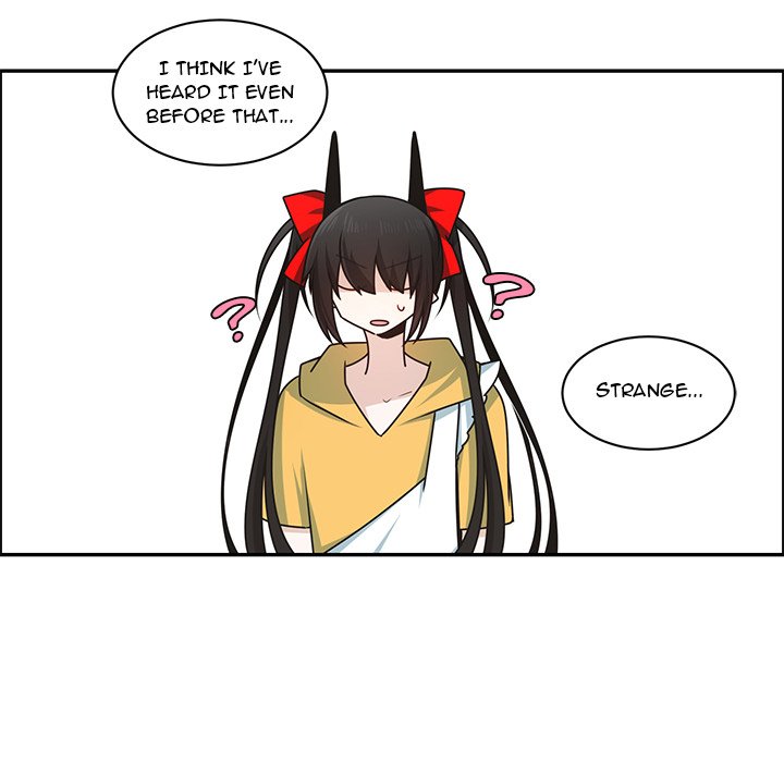 Go Away, Mr.Demon Chapter 219 image 7
