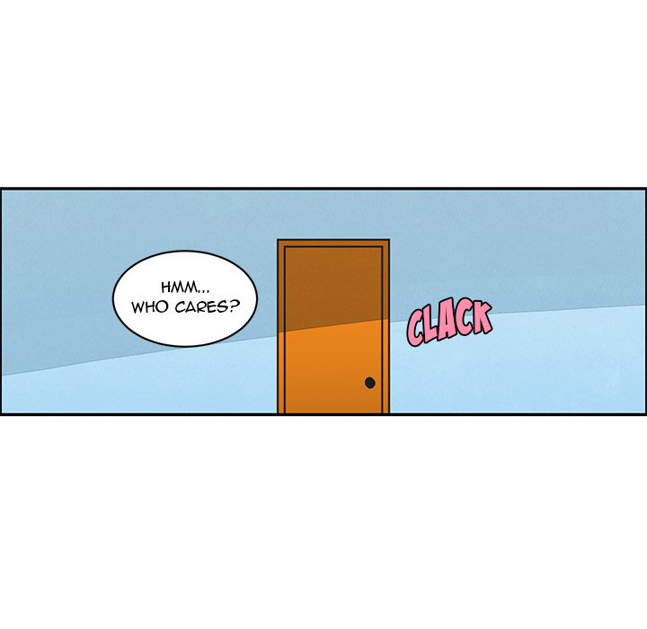Go Away, Mr.Demon Chapter 219 image 8