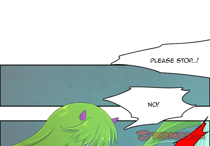Go Away, Mr.Demon Chapter 22 image 0