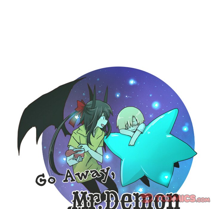 Go Away, Mr.Demon Chapter 22 image 9