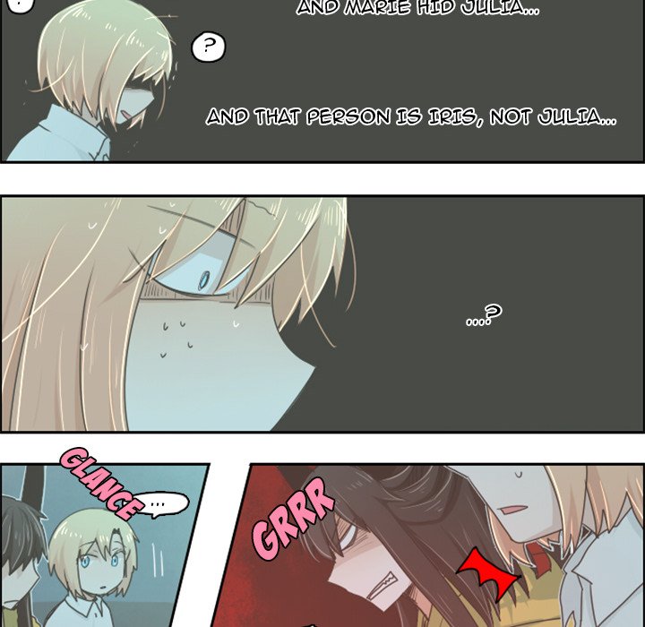 Go Away, Mr.Demon Chapter 22 image 11