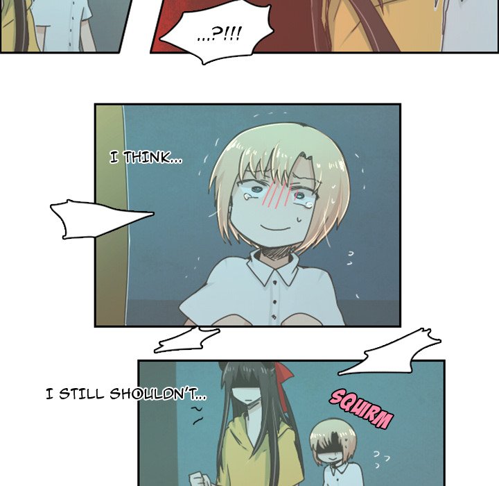 Go Away, Mr.Demon Chapter 22 image 12