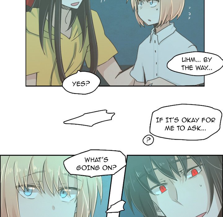 Go Away, Mr.Demon Chapter 22 image 14