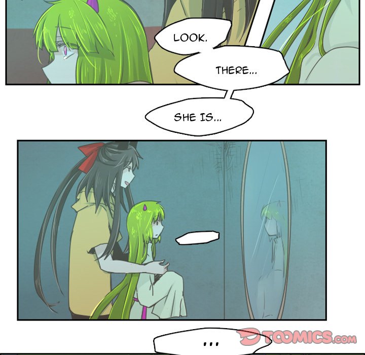 Go Away, Mr.Demon Chapter 22 image 18