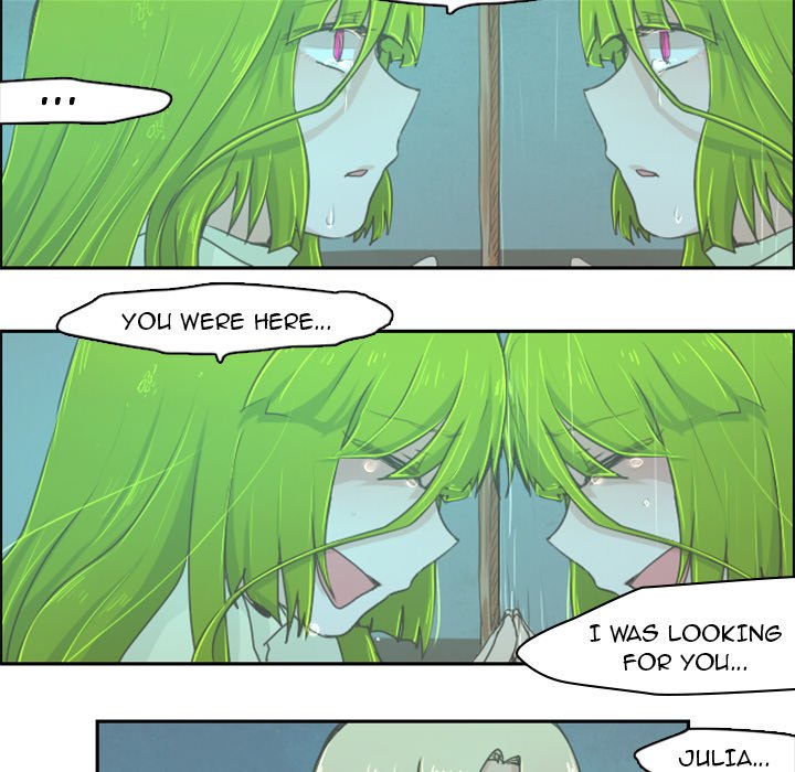 Go Away, Mr.Demon Chapter 22 image 19