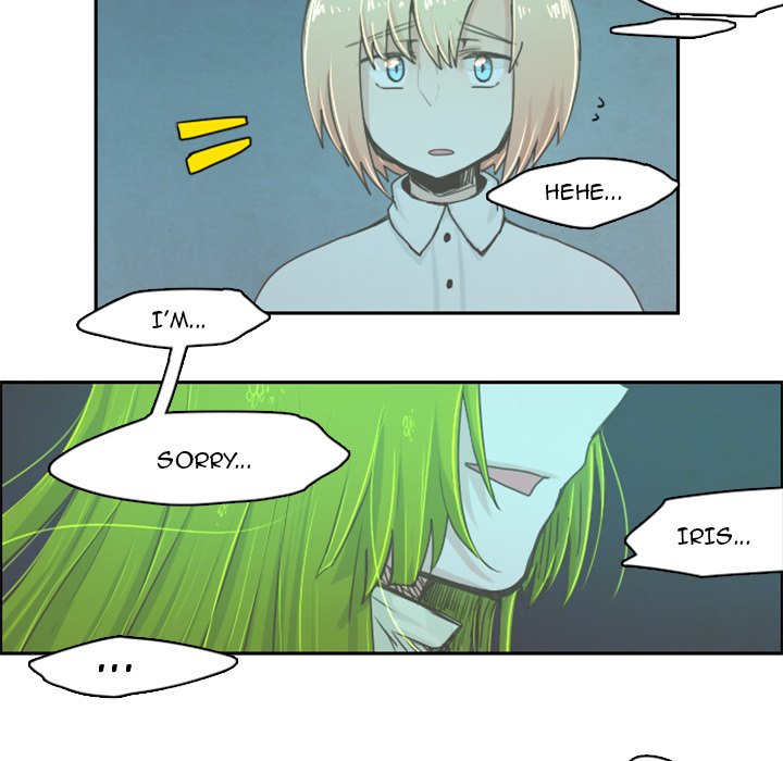Go Away, Mr.Demon Chapter 22 image 20