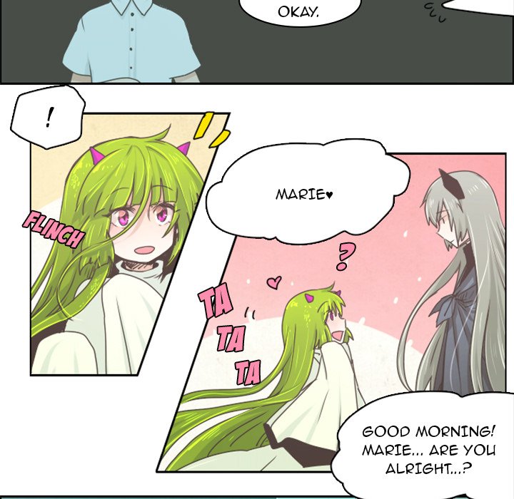 Go Away, Mr.Demon Chapter 22 image 23