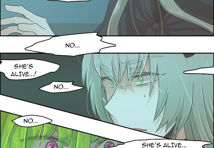 Go Away, Mr.Demon Chapter 22 image 2