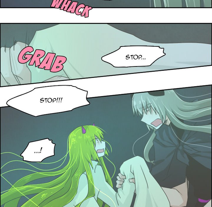 Go Away, Mr.Demon Chapter 22 image 5