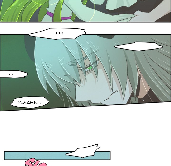 Go Away, Mr.Demon Chapter 22 image 6