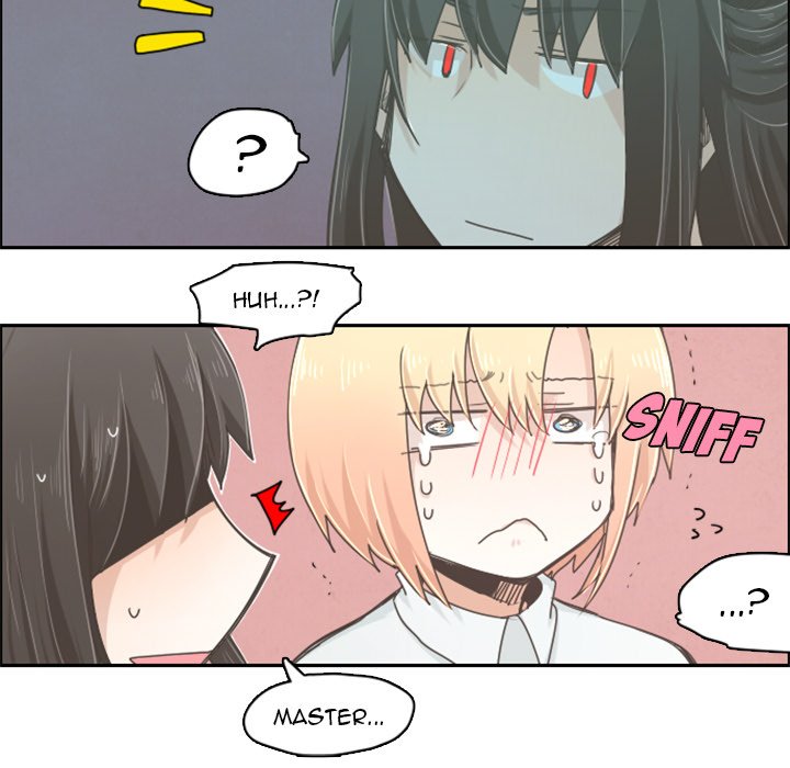 Go Away, Mr.Demon Chapter 22 image 8