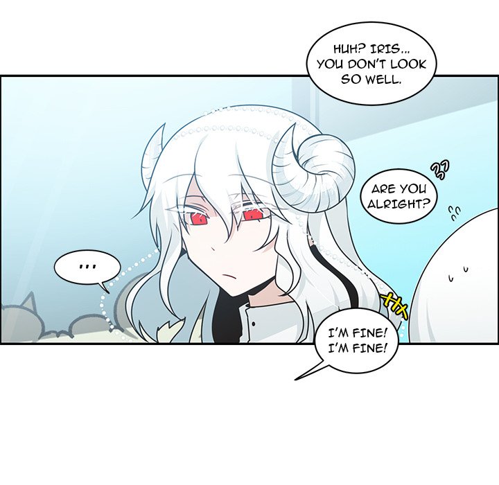 Go Away, Mr.Demon Chapter 220 image 11