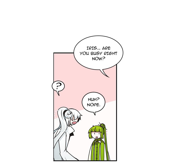 Go Away, Mr.Demon Chapter 220 image 12