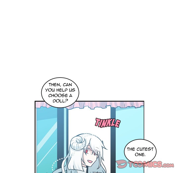 Go Away, Mr.Demon Chapter 220 image 13