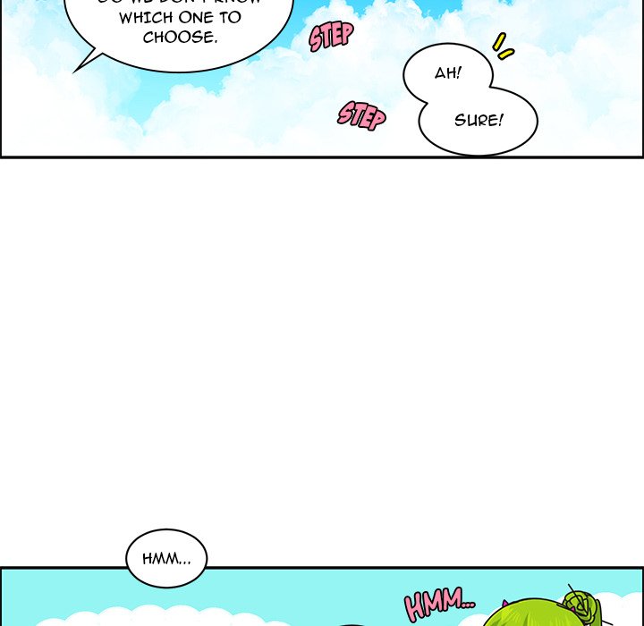 Go Away, Mr.Demon Chapter 220 image 15