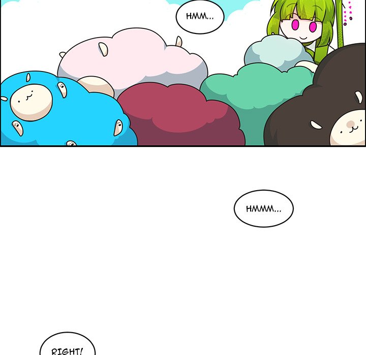 Go Away, Mr.Demon Chapter 220 image 16