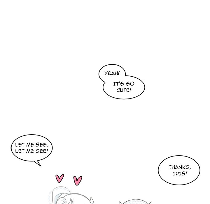 Go Away, Mr.Demon Chapter 220 image 18