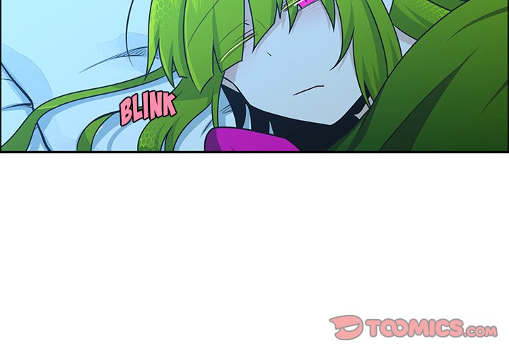 Go Away, Mr.Demon Chapter 220 image 1