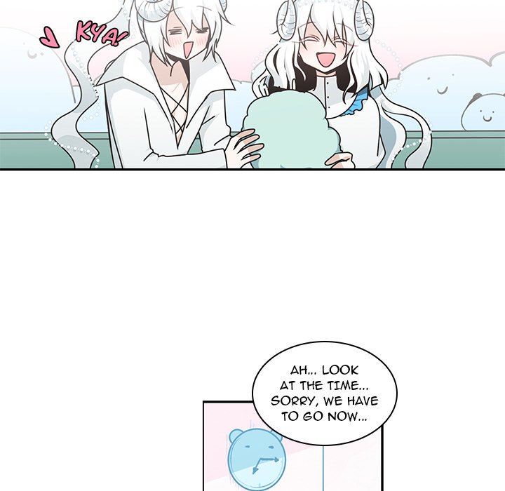 Go Away, Mr.Demon Chapter 220 image 19