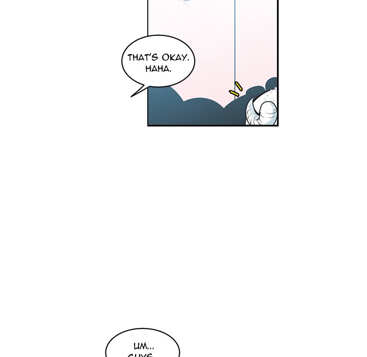 Go Away, Mr.Demon Chapter 220 image 20