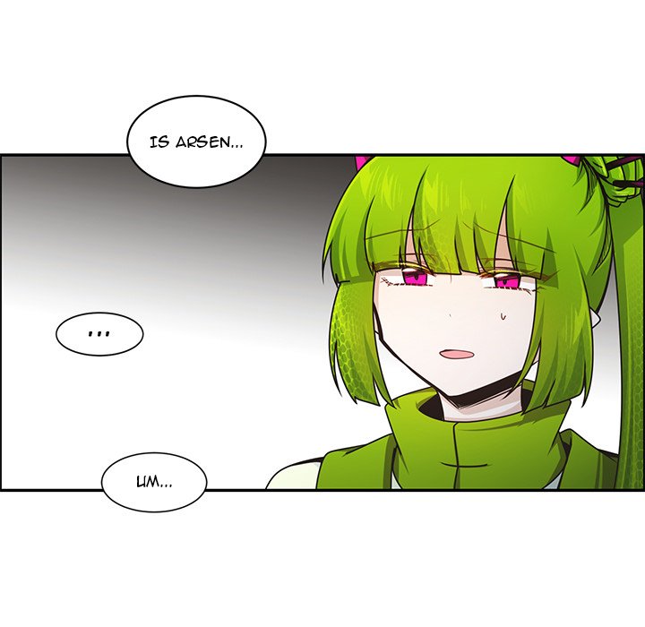Go Away, Mr.Demon Chapter 220 image 22