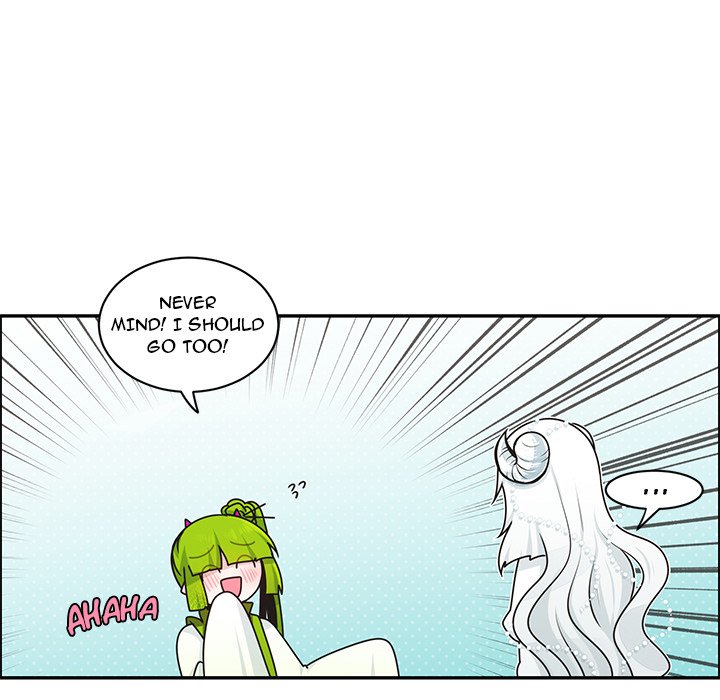 Go Away, Mr.Demon Chapter 220 image 23