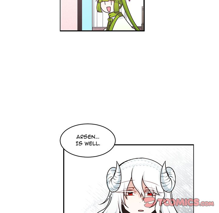 Go Away, Mr.Demon Chapter 220 image 25