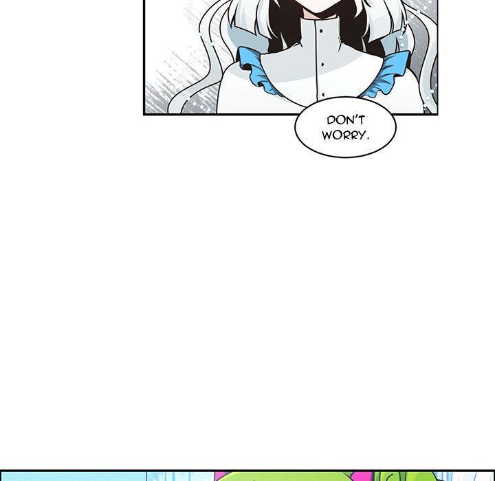 Go Away, Mr.Demon Chapter 220 image 26