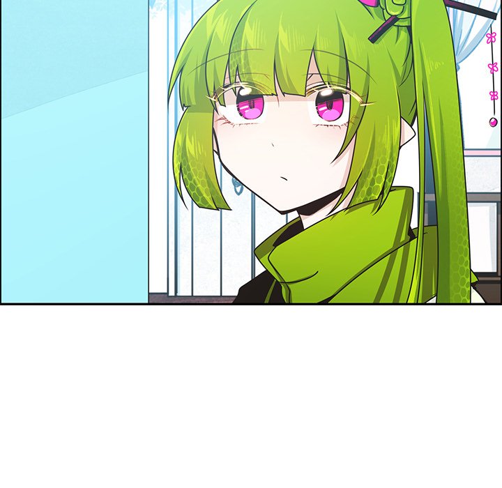 Go Away, Mr.Demon Chapter 220 image 27